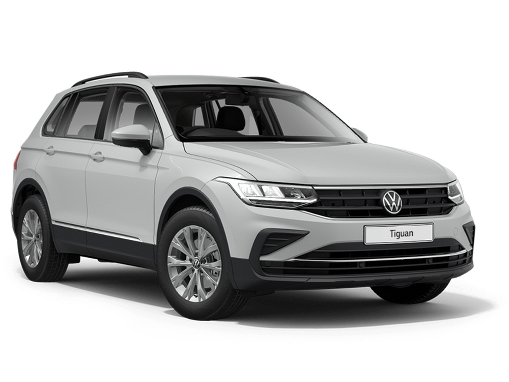 Volkswagen Tiguan Новый Status 1.4 (150 л.с.) 6AMT