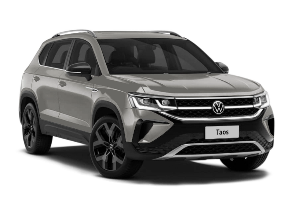 Volkswagen Taos Respect 1.4 (150 л.с.) 7AT 4WD