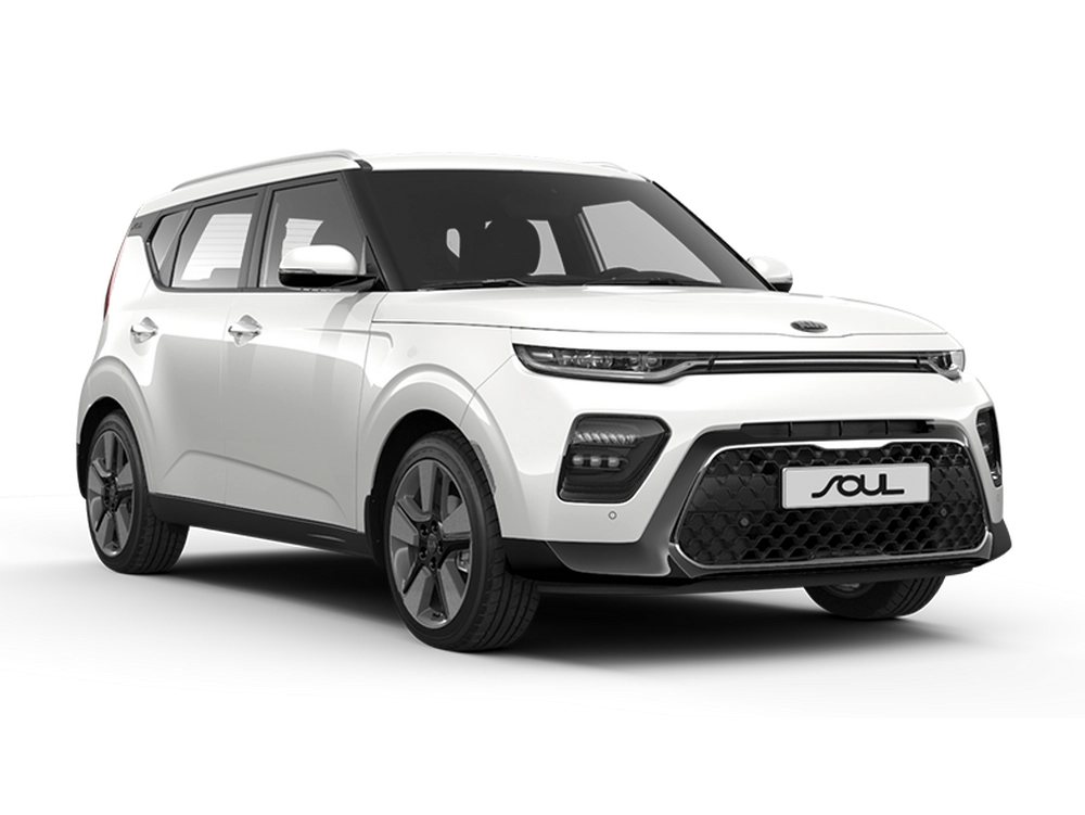 KIA Soul Новый Prestige 2.0 (150 л.с.) 6AT