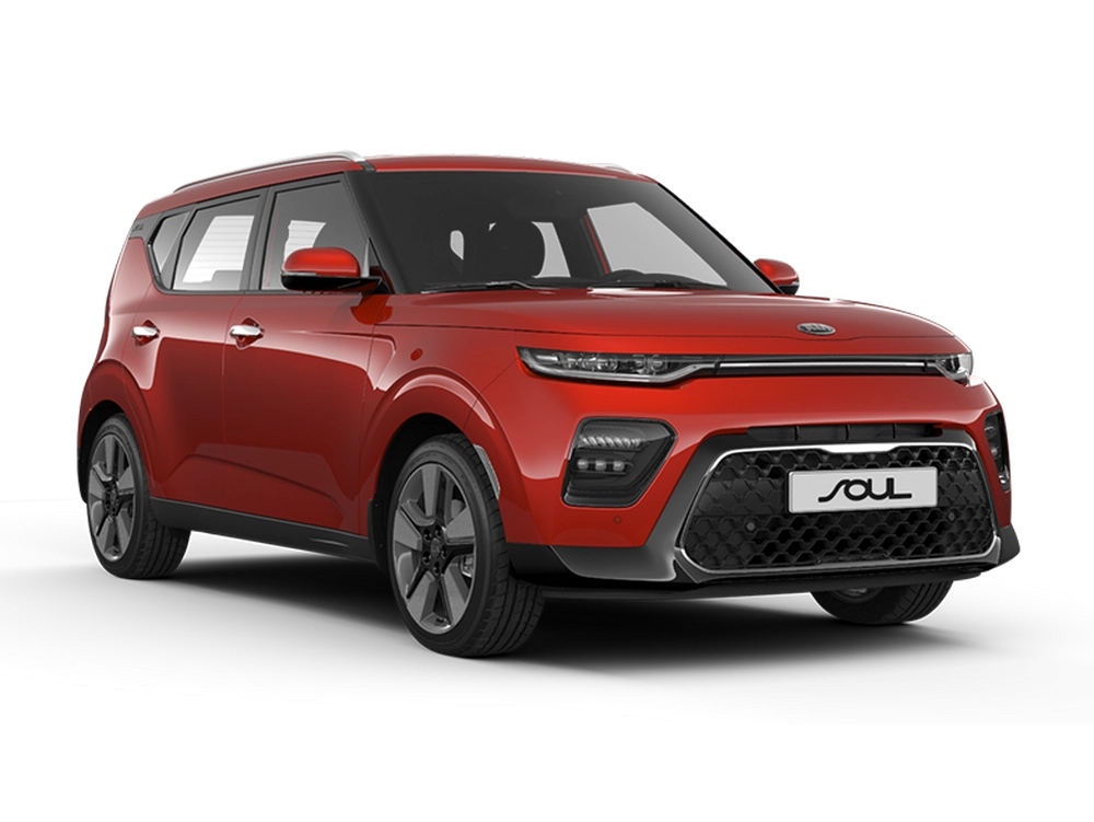 KIA Soul Новый Prestige 2.0 (150 л.с.) 6AT
