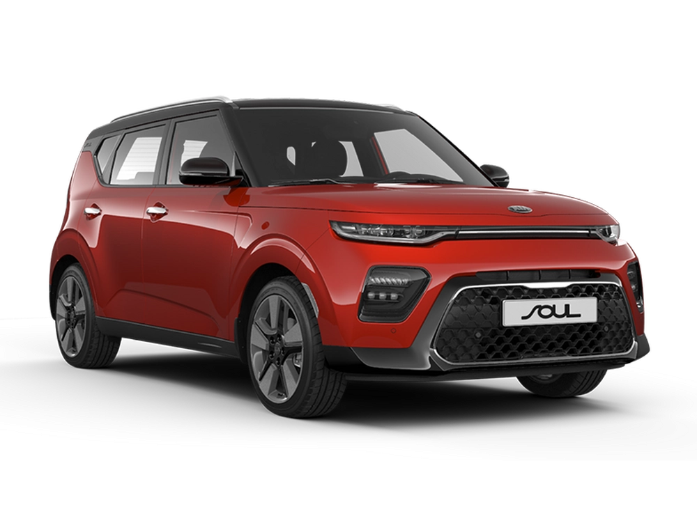 KIA Soul Новый Prestige 2.0 (150 л.с.) 6AT