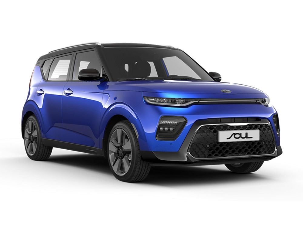 KIA Soul Новый Prestige 2.0 (150 л.с.) 6AT