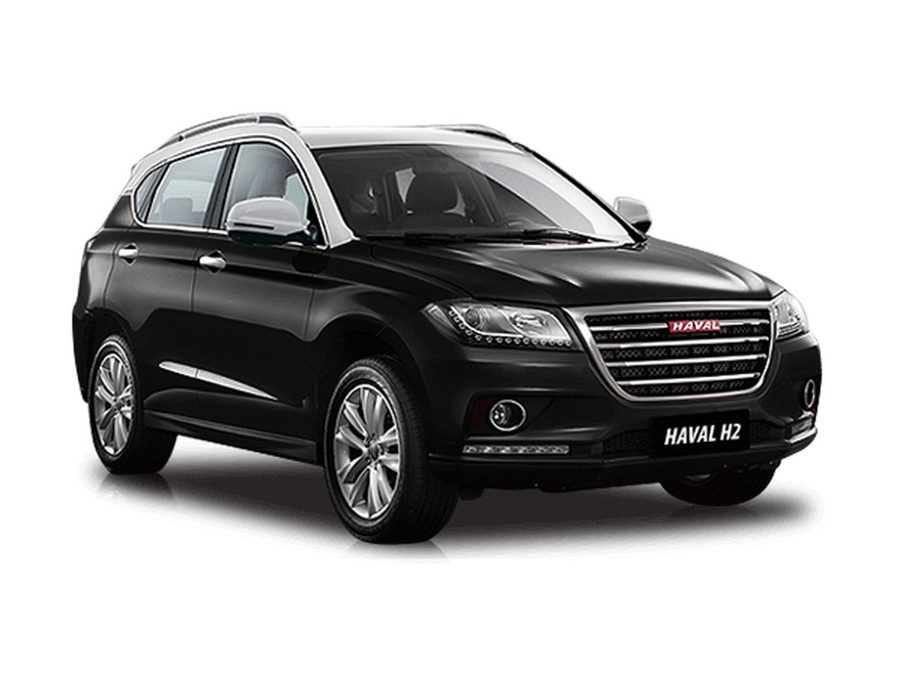 Haval H2 Luxe 1.5 (143 л.с.) 6MT