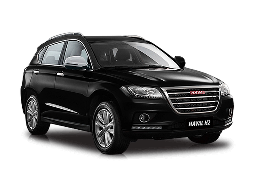 Haval H2 Luxe 1.5 (143 л.с.) 6MT