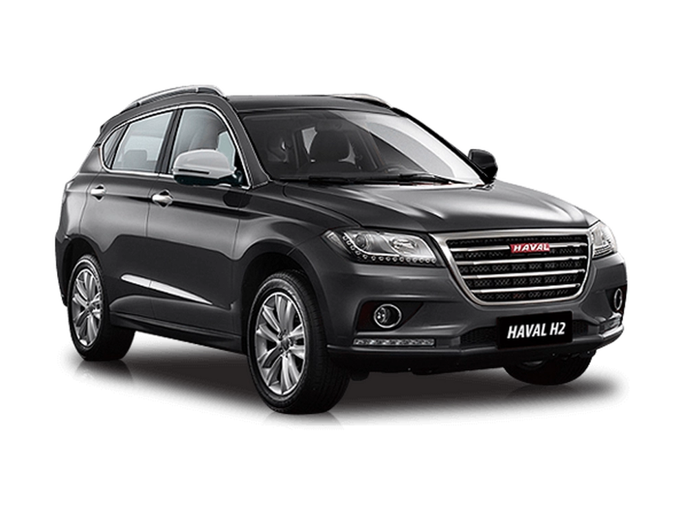 Haval H2 Luxe 1.5 (143 л.с.) 6MT