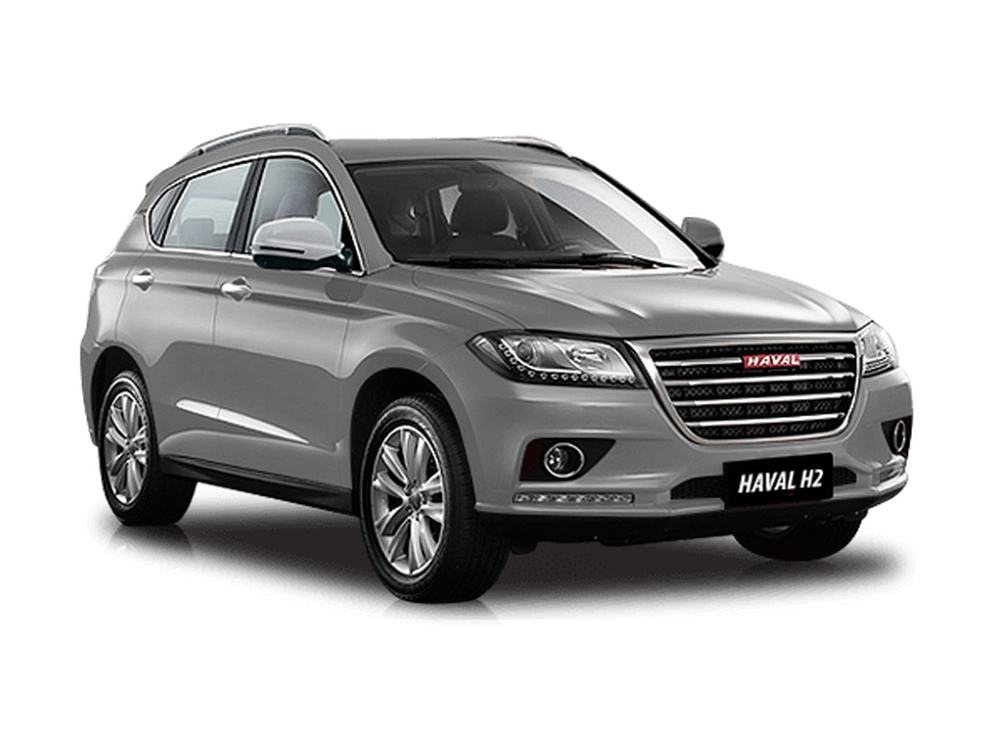 Haval H2 Luxe 1.5 (143 л.с.) 6MT
