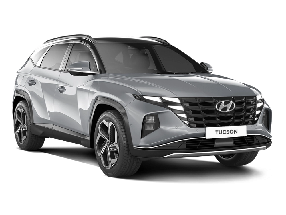 Hyundai Tucson Новый Prestige 2.5 (190 л.с.) 8AT 4WD