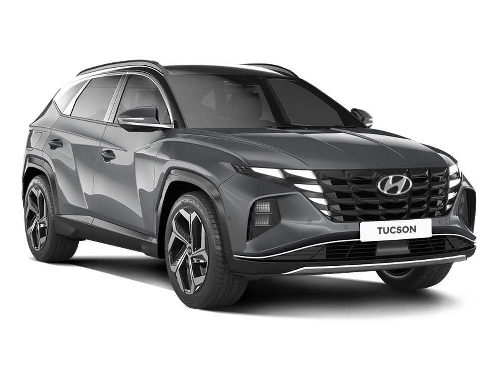 Hyundai Tucson Новый Prestige 2.5 (190 л.с.) 8AT 4WD