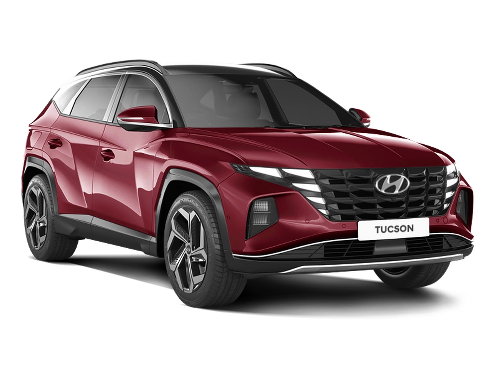 Hyundai Tucson Новый Prestige 2.5 (190 л.с.) 8AT 4WD