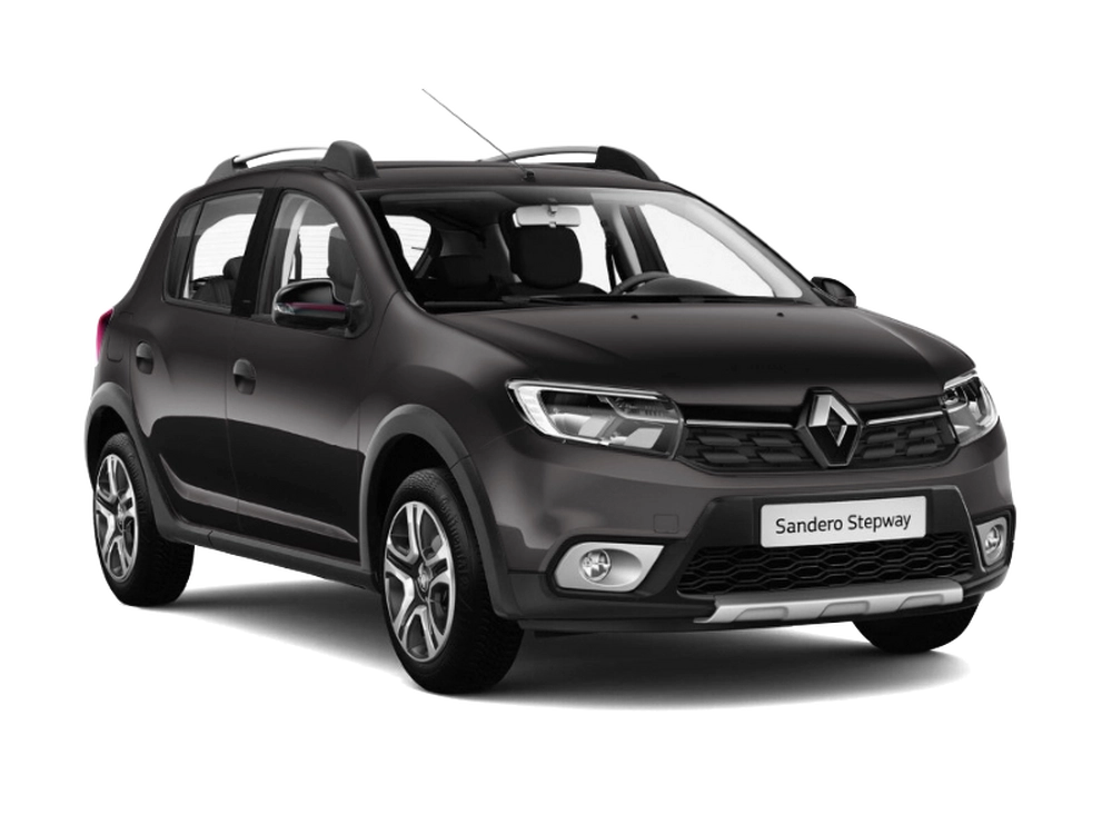 Renault Sandero Stepway Новый Stepway Drive 1.6 (113 л.с.) 5CVT