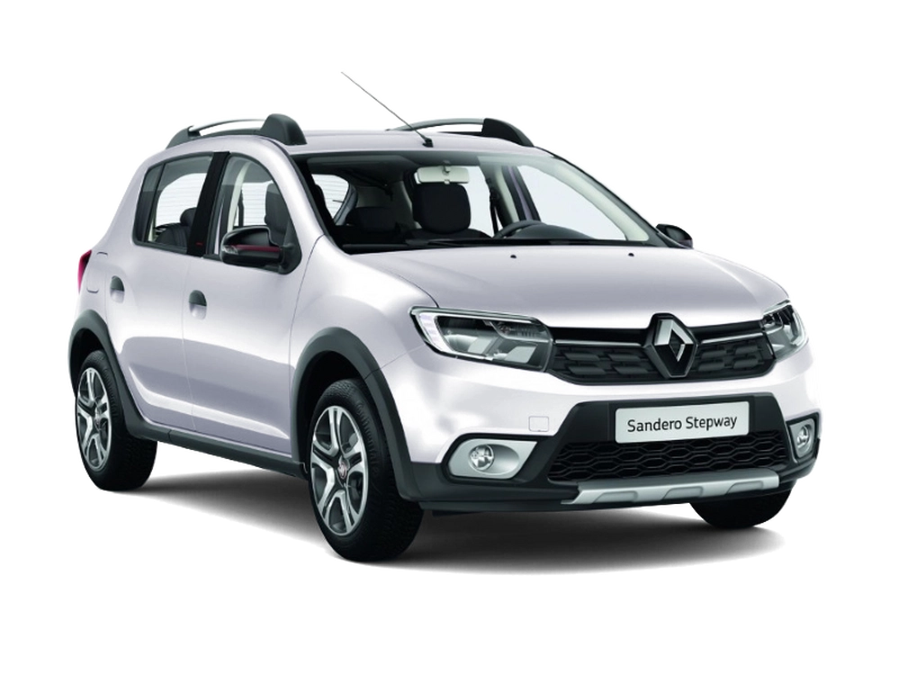 Renault Sandero Stepway Новый Stepway Drive 1.6 (113 л.с.) 5CVT