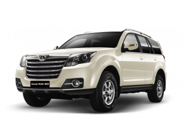 Great Wall Hover H3 Шампань (M)
